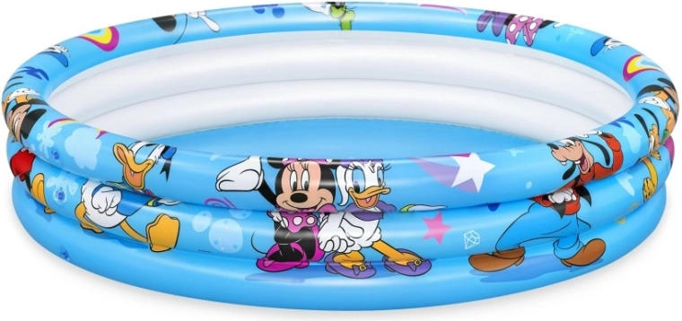 Obľúbený motív Disney
