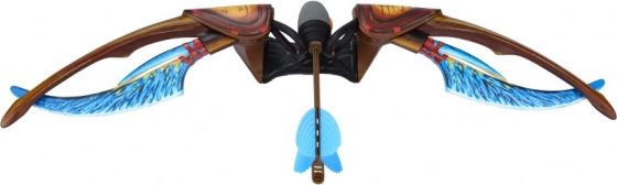 Slávnostný luk Neytiri z filmu Avatar