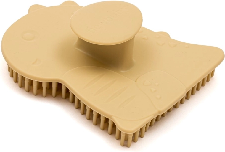 Jemné čistenie a masáž citlivej pokožky