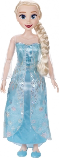 Bábika DISNEY Frozen Elsa 86 cm