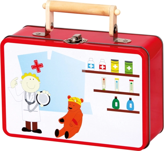 Veterinárna ordinácia kdekoľvek