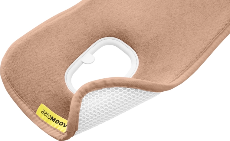 Priedušná 3D voštinová štruktúra