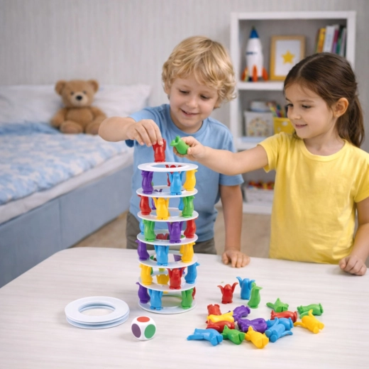 Zábava pre celú rodinu