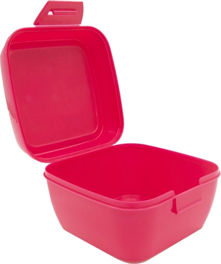 Praktický a priestranný vnútro