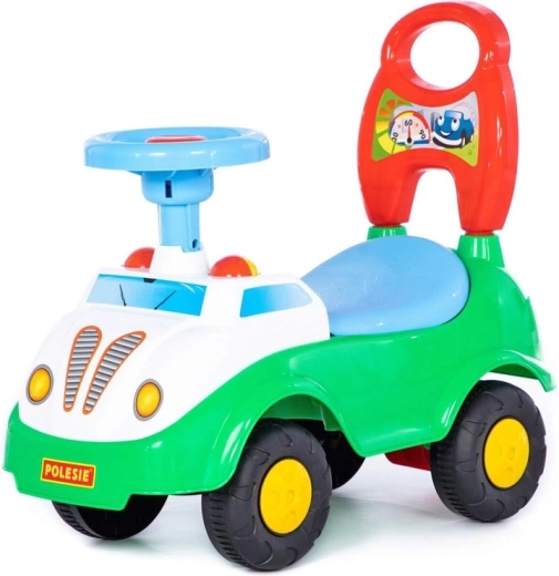 Detské odrážadlo Auto Super Polesie