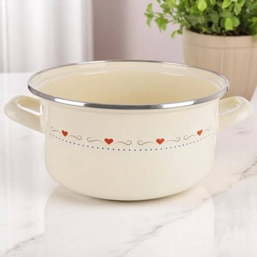 Všestranné varenie na všetkých typoch sporákov