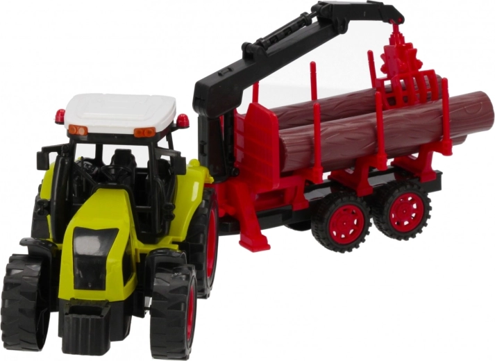 Robustné kolesá a plynulá jazda