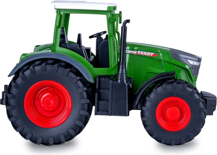 Pripravený na farmársku hru