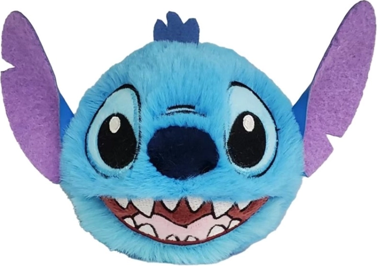 Ty Disney Stitch bouncer plyš 8 cm - 1 kus