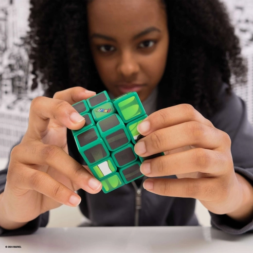 Hladké otáčanie a odolné prevedenie