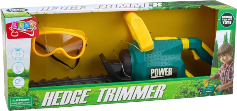 Realistické svetelné a zvukové efekty