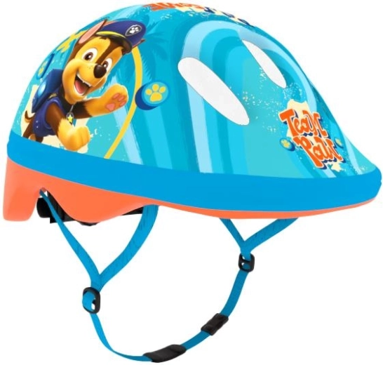 Detská cyklistická prilba Seven Paw Patrol XS 44–48 cm