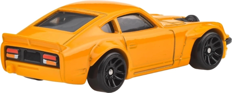 Hladká jazda na štyroch kolesách