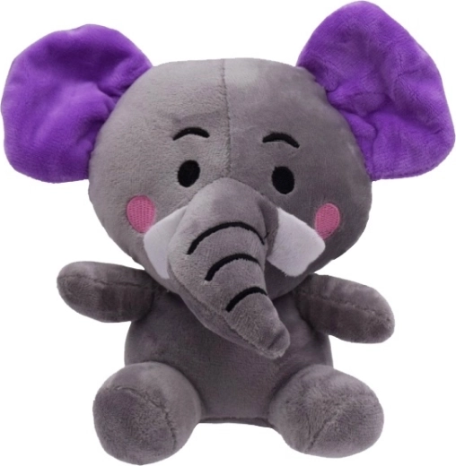 Mäkučký a hebký na dotyk