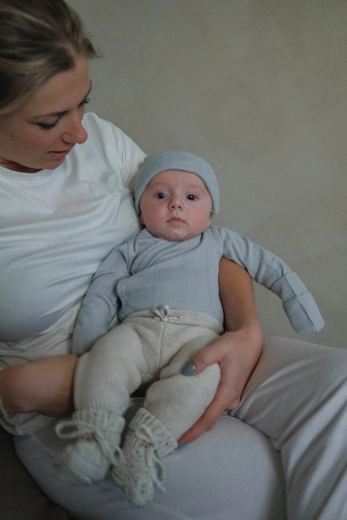 100% organická bavlna šetrná k pokožke