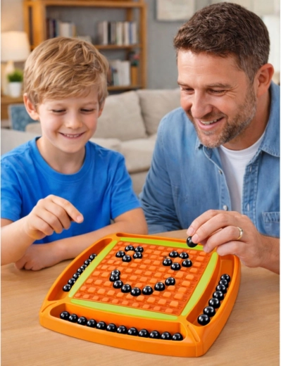 Jednoduché pravidlá, chytrá stratégia