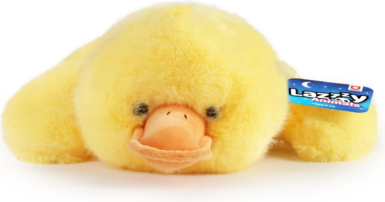 Pohodlný ležiaci tvar pre pokojný spánok