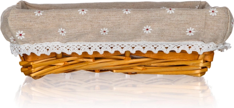 Pevná prútená konštrukcia na každodenné používanie