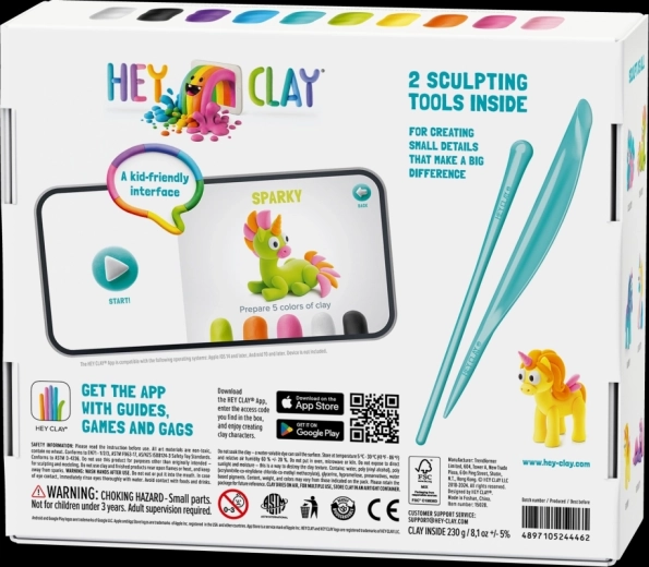 Šikovná aplikácia s postupmi krok za krokom