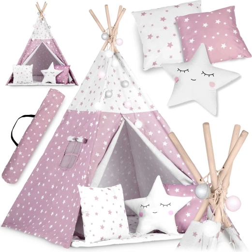 Kompletná výbava vrátane svetielok