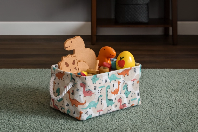 Praktické rozmery pre poriadok