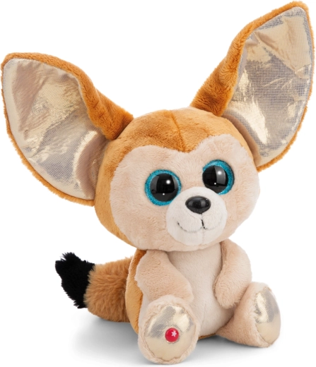 NICI Glubschis plyšový fenek Fenfen 15 cm