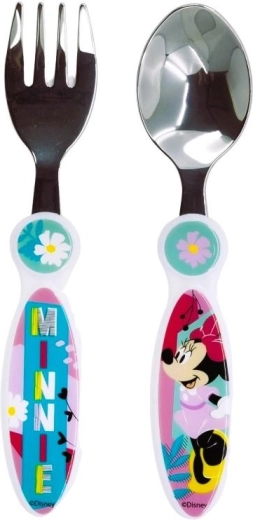 Príbor Minnie