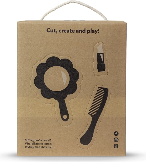 Eko balenie s vylupovacími doplnkami