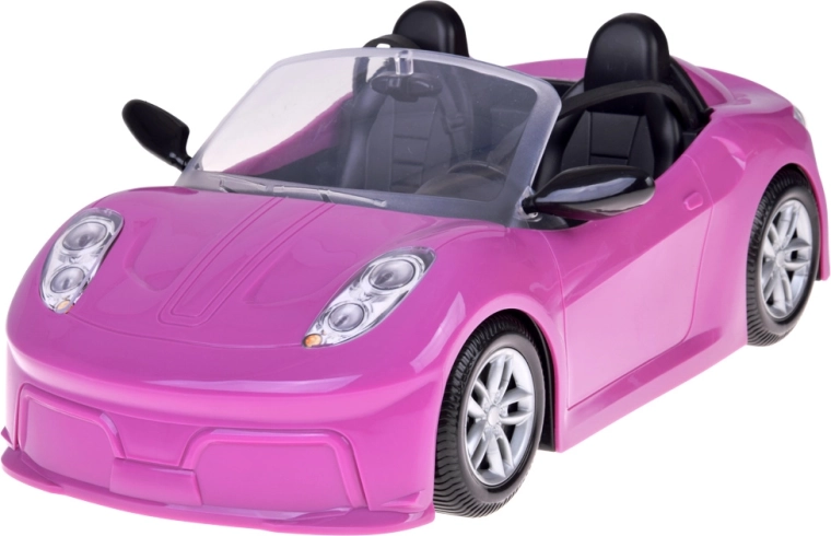 Pre dve klasické bábiky