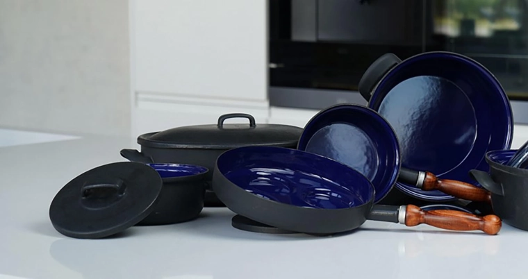 Univerzálne použitie na všetky typy sporákov