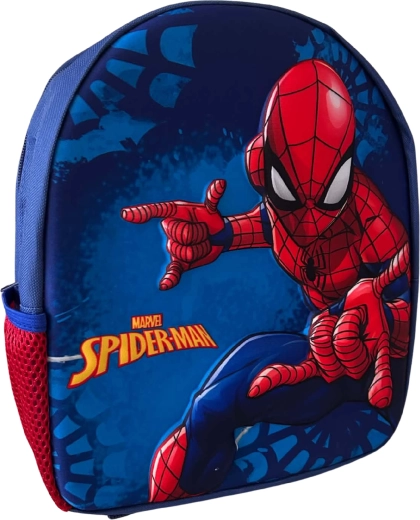 Detský 3D batoh Spider-Man