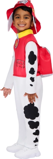 Komplet s čiapkou a batôžkom