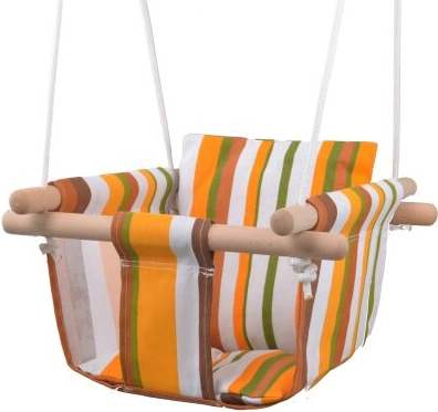 Jednoduché zavesenie doma aj vonku