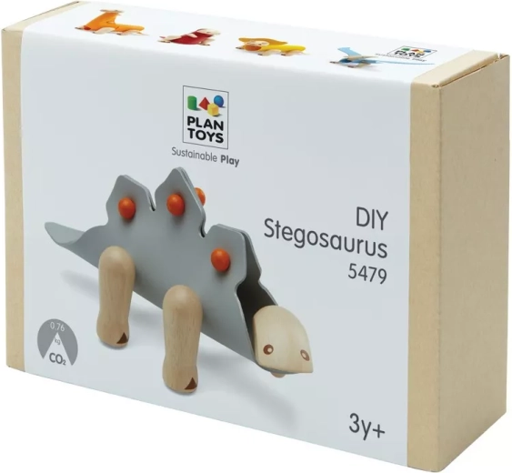Udržateľná a bezpečná výroba PlanToys