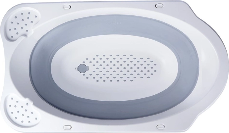 Pohodlné vypúšťanie vody