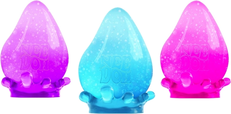 Schylling Nee Doh antistresová kvapka