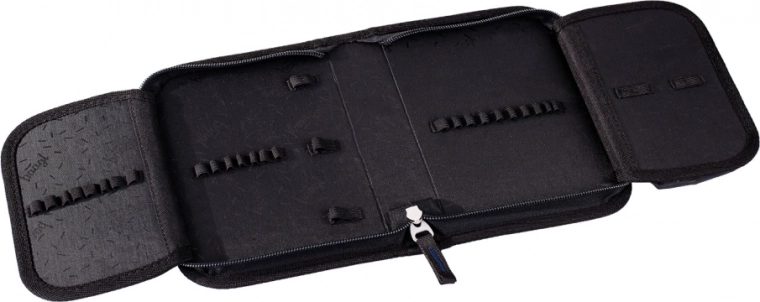 Kompletný set: batoh, peračník a vrecko