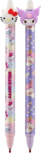 Obľúbený motív Hello Kitty