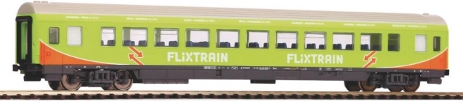 Osobný vozeň Bmz FLIXTRAIN H0