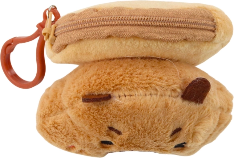 Bezpečné uloženie drobností