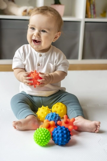 Bez otvorov pre hygienickú hru aj vo vode