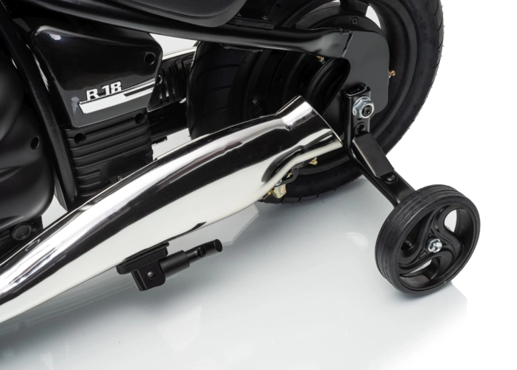 Bezpečnostné stabilizačné kolieska