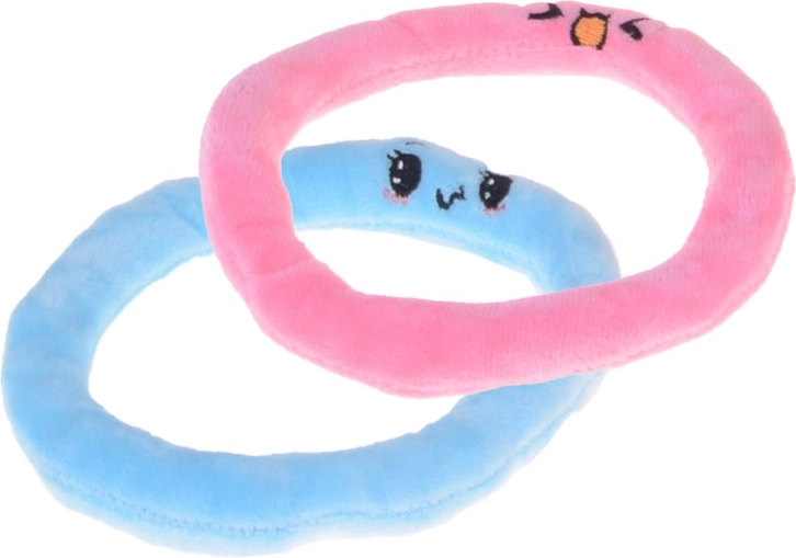 Mäkké krúžky pre bezpečnú hru