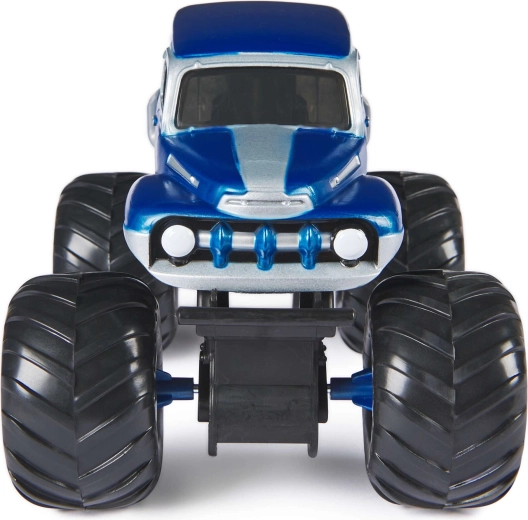 Mierka 1:24 pre zberateľov aj hru