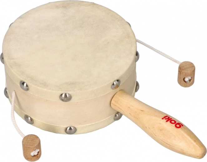 Bubienok s korálikmi