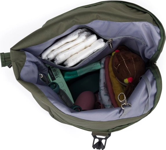 Inteligentná organizácia a príslušenstvo