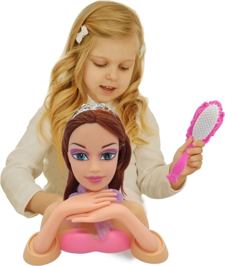 Podpora fantázie a role play