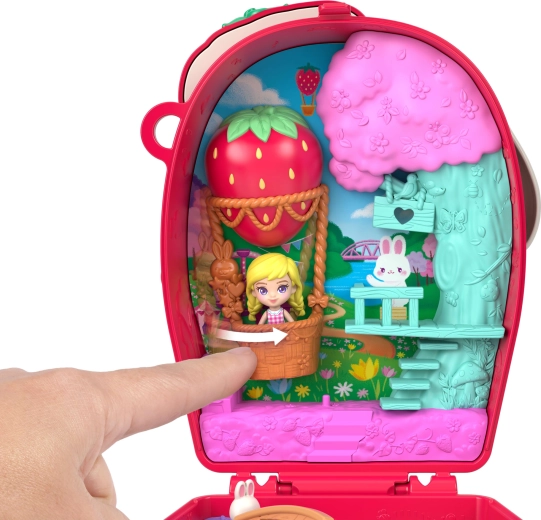 Interaktívne a pohyblivé prvky