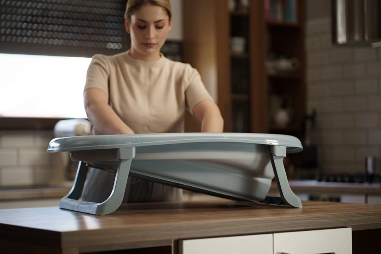 Stabilné a bezpečné kúpanie