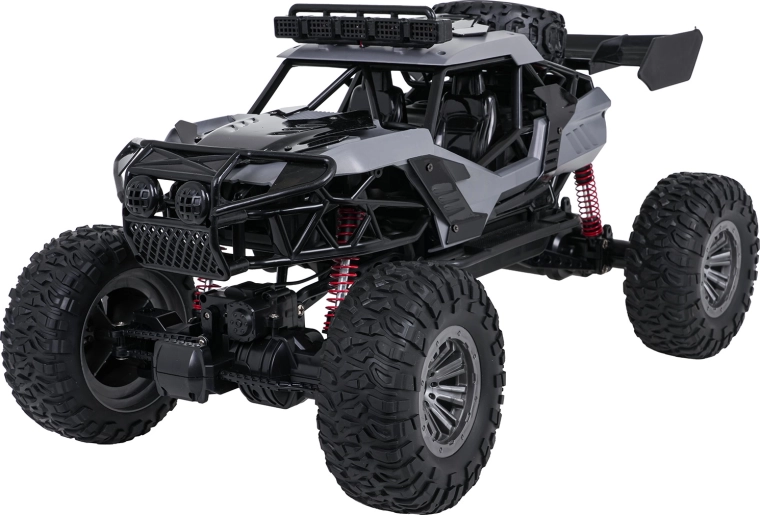 Pohon 4×4 na jazdu v teréne
